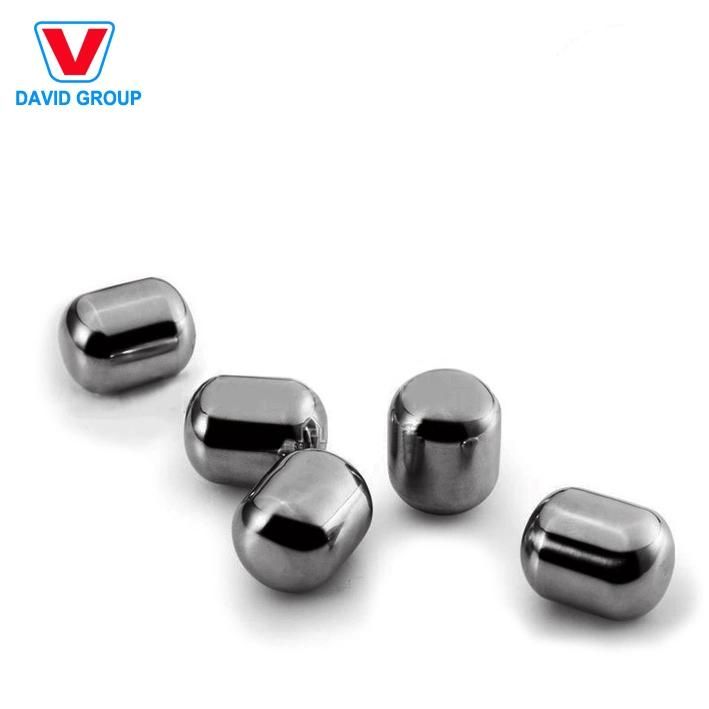 Stainless Steel Ice Cube Bullet Shaped Whiskey Stone