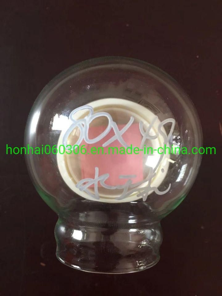 Christmas Tree Baubles Ornament Glass Ball