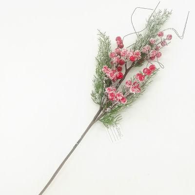 Artificial Berry for Table Decoration Fruit Branches