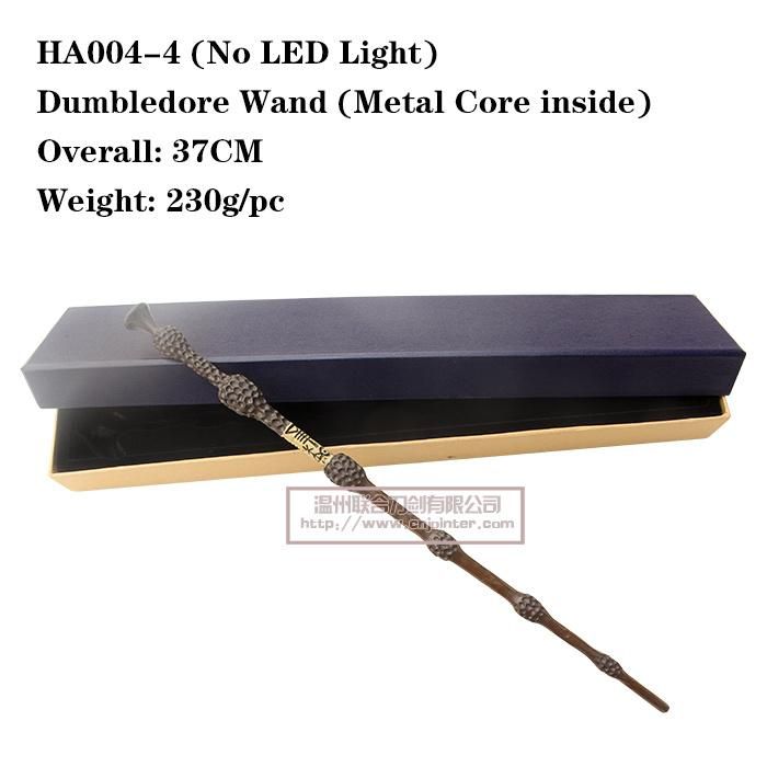 Magic Wand Ha004-1-5