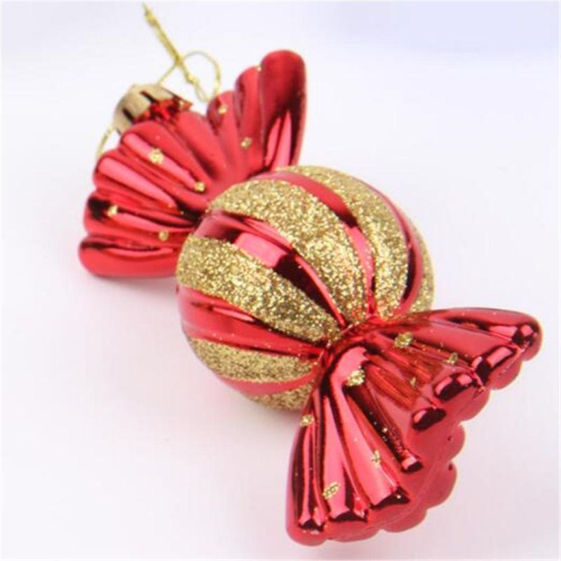 2020 Candy Christmas Hanging Decoration