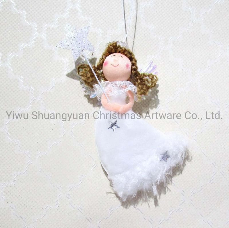 New Arrival Christmas Angel Ornament Christmas Tree Angel Christmas Ornaments Angel Christmas Decorations