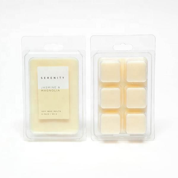 85g Soy Wax Scented Candle Melts Factory Price