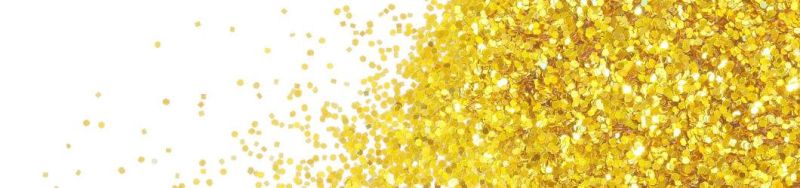 Glitter Powder Bulk for Party Supplies