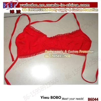 Valentines Gifts Wedding Flowers Love Gift Sexy Women Underwear Party Gifts (B6044)