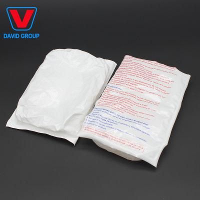Reusable Water Injection Gel Refrigerant Beer Seafood Shipping Ice Packs Gel Pack