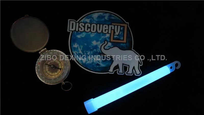outdoor 6 inches glow stick