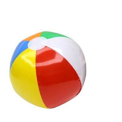 Promotion Inflatable Beach Ball PVC Beach Balls Play on Beach