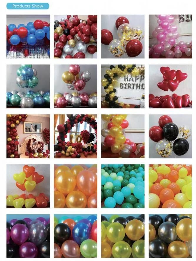 Promotion Gifts Inflatable Floating Advertising Balloon