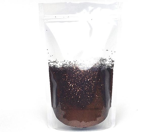 Wholesale 1kg Bag Packing Bulk Polyester Fine Chunky Glitter Powder for Crafts