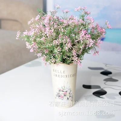 babies Breath Amazon Hot Sale Artificial Babysbreath for Table Home Decoration