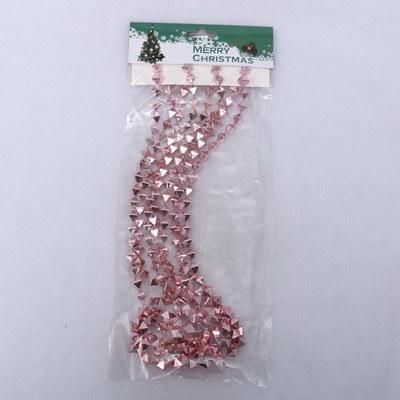 New Design Plastic Beads Tree Hanging Ornaments