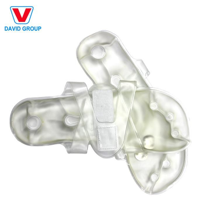 Wholesale Winter Health Care Warmer Massage Gel Feet Heating Pad
