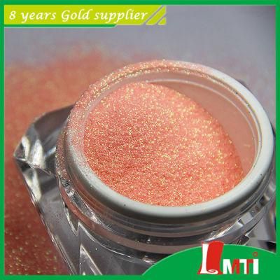 Pearl Color Factory Glitter Powder for Rubber