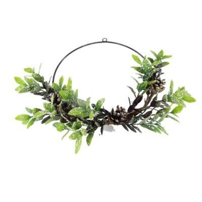 Christmas Decorations Artificial Garland Wedding Party Decorative Flowers Artificial Garland