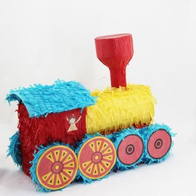 Customized Pinata for Kids Birthday Party Decoration