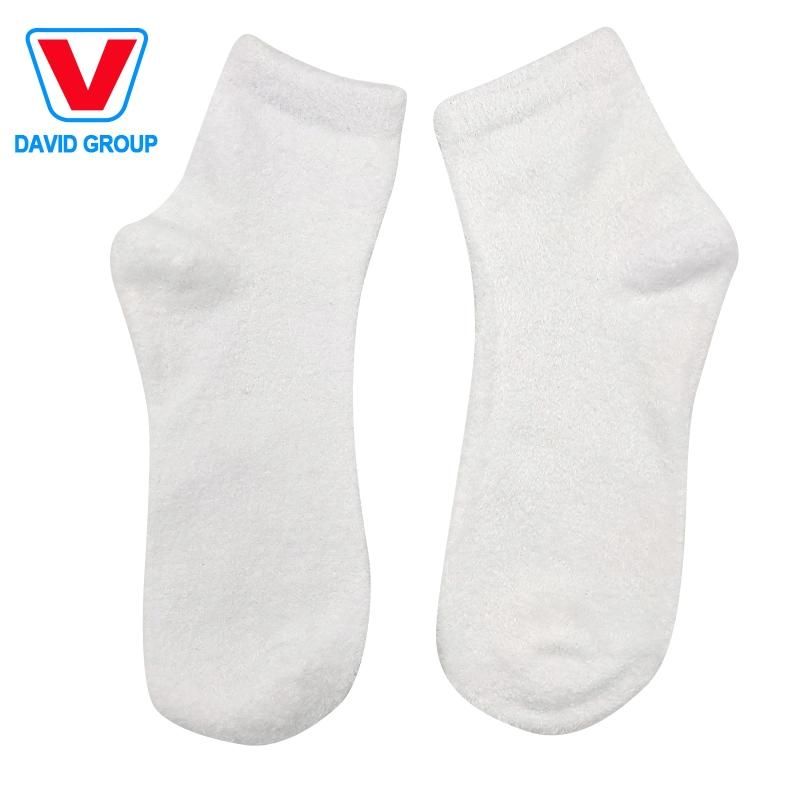 Lowest Price Adult Unisex Woman Man Invisible Ankle Low Cut Socks