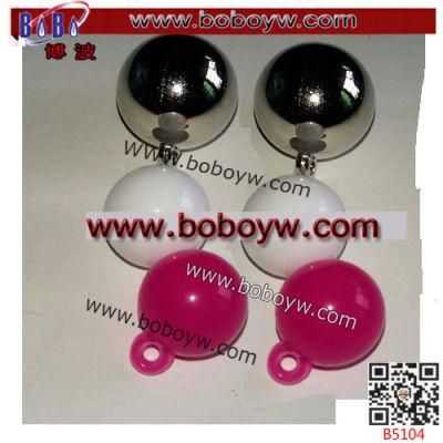 China Yiwu Market Christmas Birthday New Product OEM Party Items Holiday Decoration Agent (B5104)