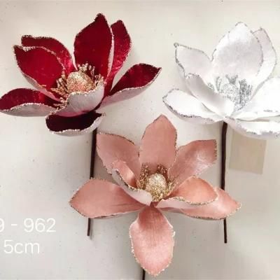 Hot Sale Flowers for Christmas Decoration