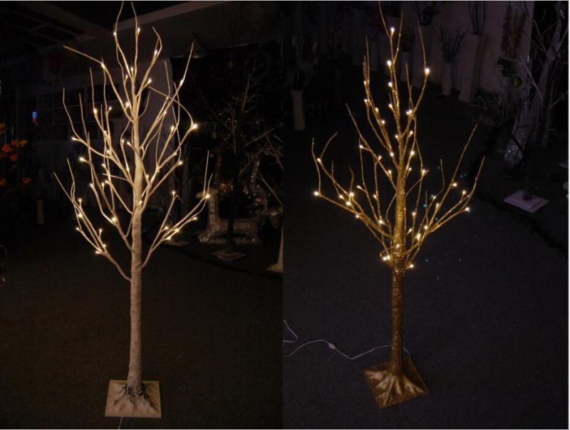 Decoration Tree Light with LED