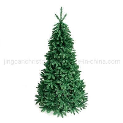 6FT Artificial Pointed PVC Christmas Tree