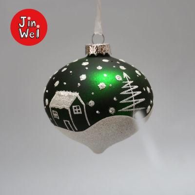 Christmas Ball Decoration