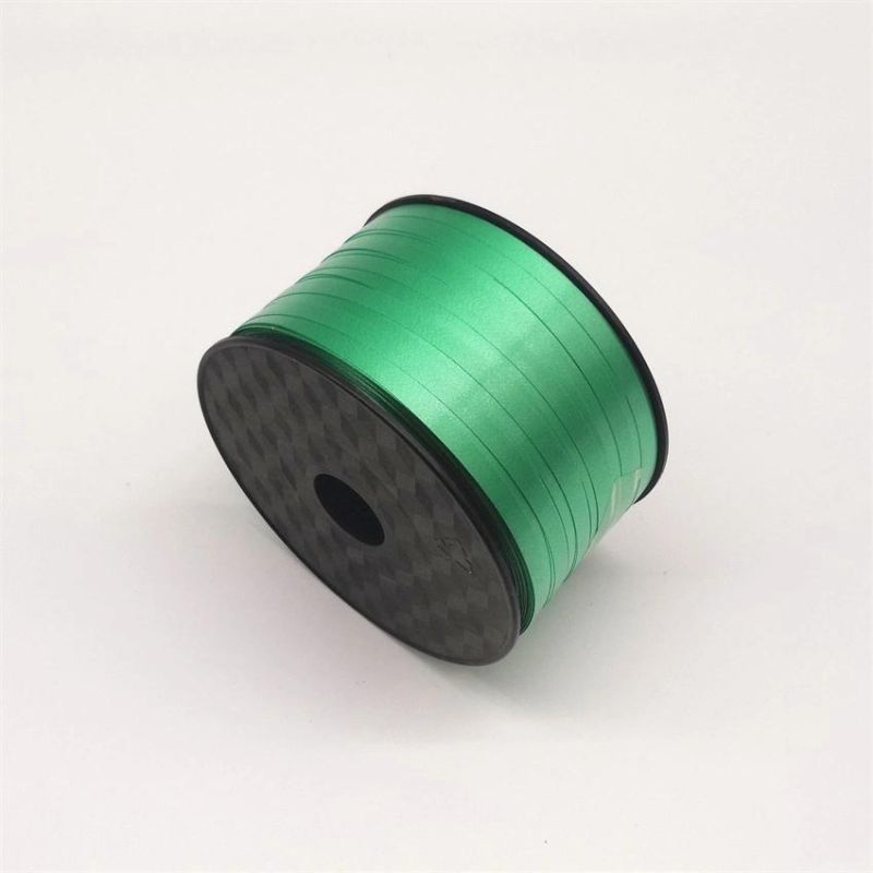 Wholesale 250 Yards/Roll Plastic Ribbon Cake Rope Balloon Ribbon Br6004