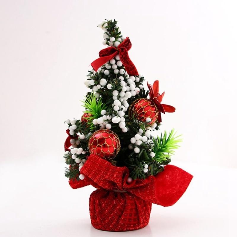 Artificial Mini Christmas Tree for Christmas Decoration