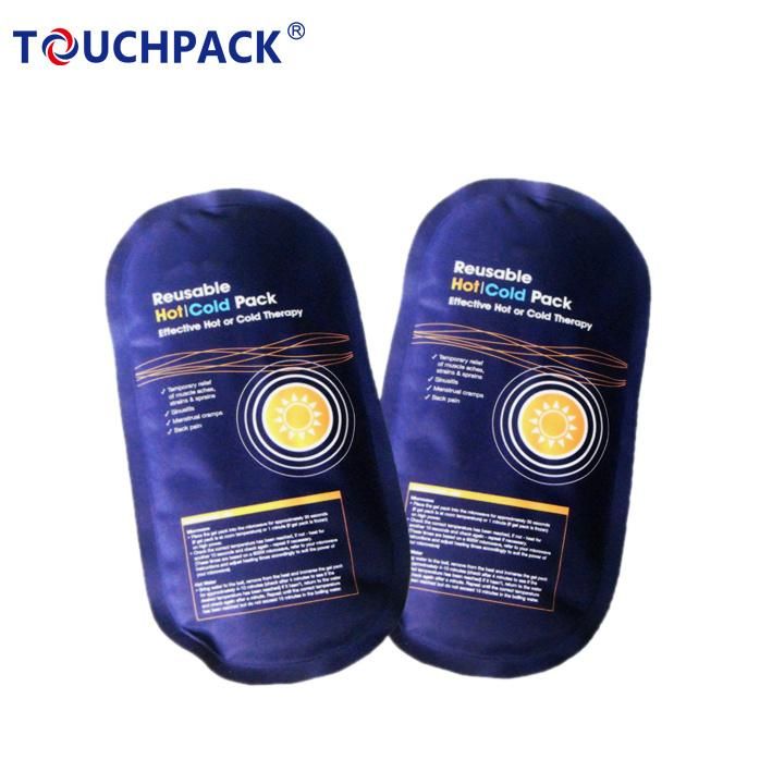 Gel Hot Cold Pack for Body Pain