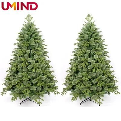 Yh2010 Wholesale High Quality 240cm Giant Artificial Christmas Tree, Best Artificial Christmas Decoration Tree