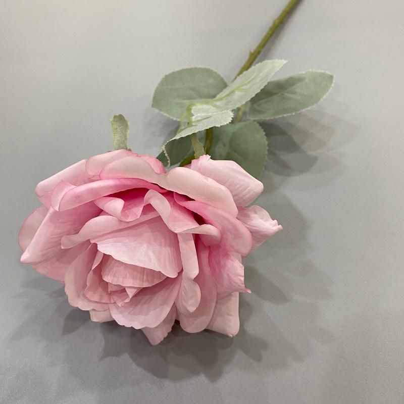 Artificial Rose Flower Wholesale Weeding Rose Flower