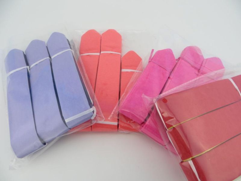 Wholesale Wedding /Baby Shower Hanging Flower Decorations Tissue Paper POM Poms