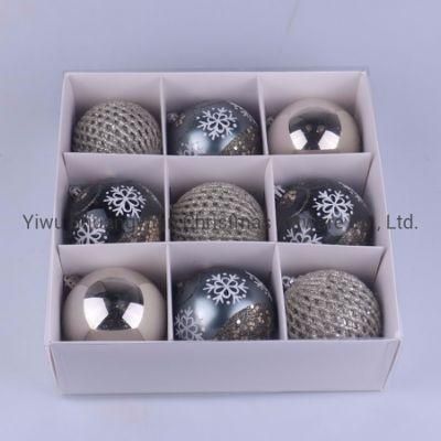 Xmas Tree Decoration Ornaments Ball
