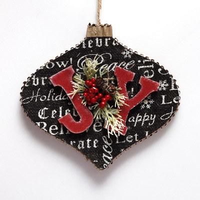 Hot Sale Tree Hanging Ornaments Home Decoration New Design