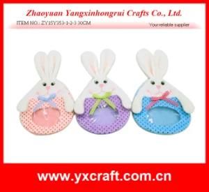 Easter Decoration (ZY15Y353-1-2-3) Easter Candy Sack