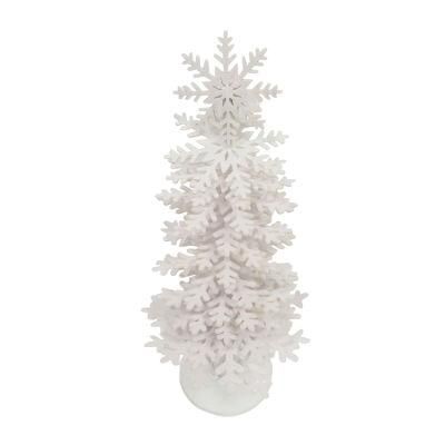 Table Decoration Large Ornament Xmas Tree Set Best Gifts for Christmas