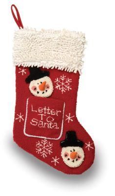 OEM Design Fashionable Christmas Stockings