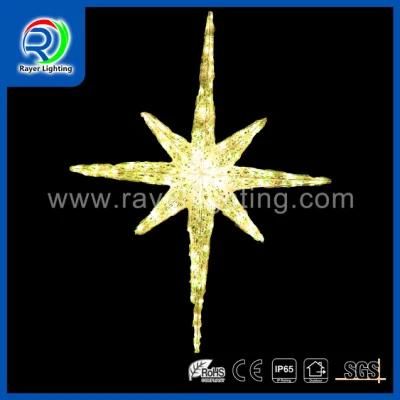 Christmas Stocking Decoration Lights Twinkle Star LED Holiday Light