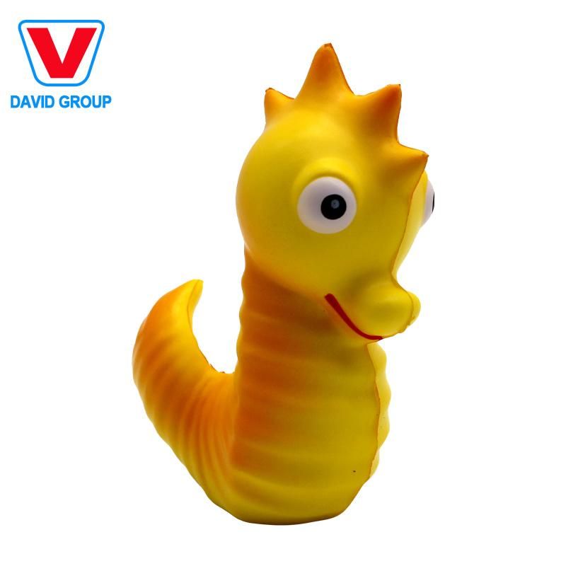 2021 New Child-Friendly PU Stress Ball for Company Promotion Gift