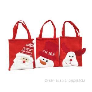 Xmas Bag Gift Ornament Product
