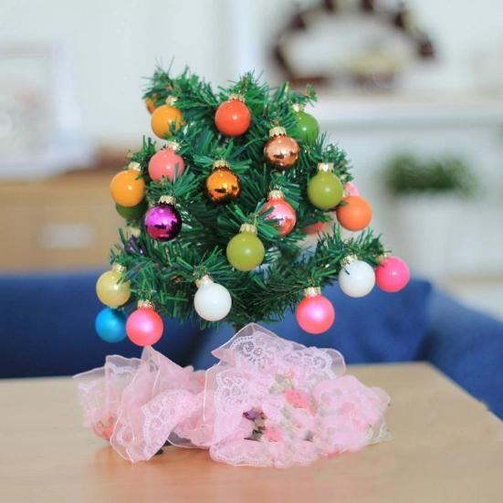 2021 New Party Decoration Christmas Personlized Gift Christmas Ornament Christmas Decoration Christmas Gift Christmas Shiny Ball