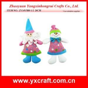 Christmas Decoration (ZY14Y588-1-2) Christmas Lots