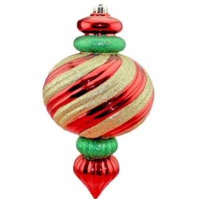 Christmas Ornaments with Exquisite Personality Bells