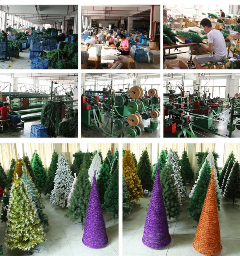 2021 New Style Hot Sales Christmas Tree Christmas Decoration Christmas Gift Mini Christmas Tree Christmas Desktop Tree