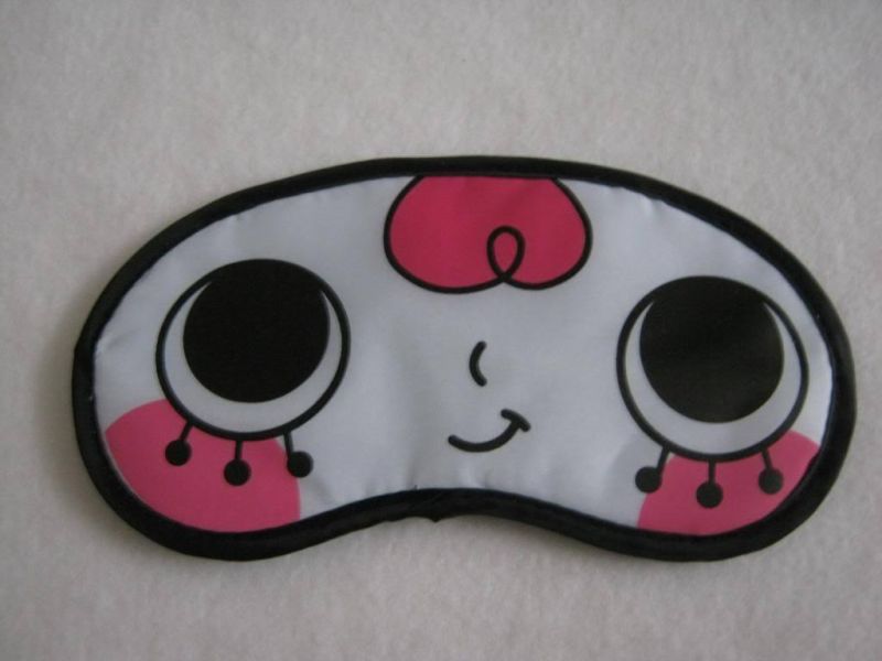 2020 Handmade Eye Sleep Mask