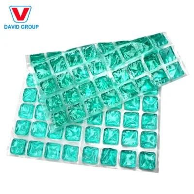 Cuttable Ice Sheet Flexible Ice Mat Reusable Gel Ice Pack