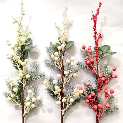 Festival Christmas Decoration Flower Products