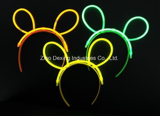 Halloween Toy Glow Sticks Party Pack Gift
