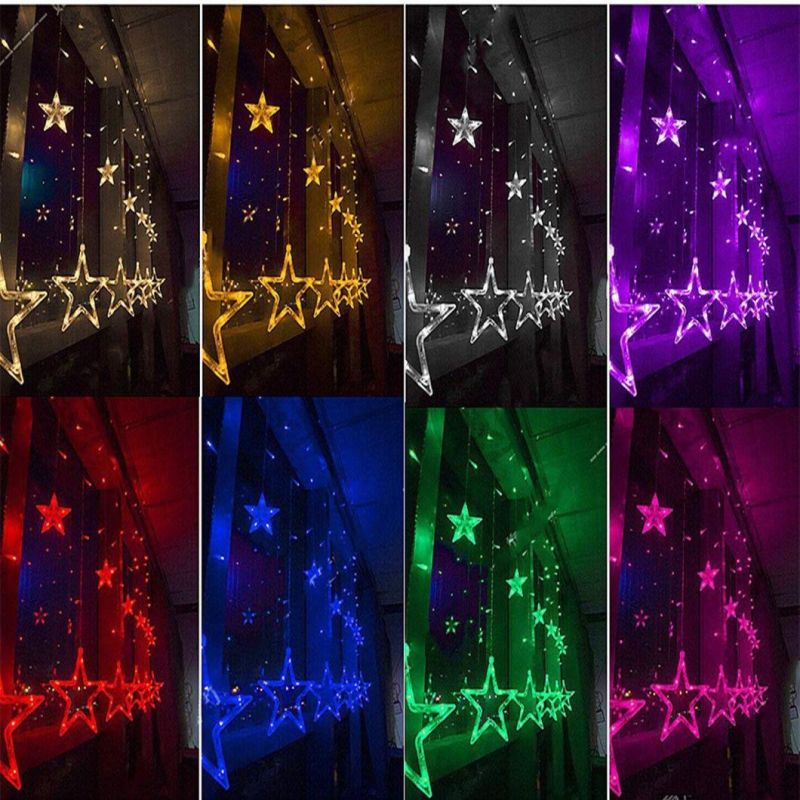 LED Fairy String Light Star String