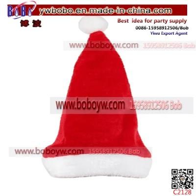 Christmas Gift Holiday Gifts Christmas Decoration Hats Christmas Ornament (C2128)